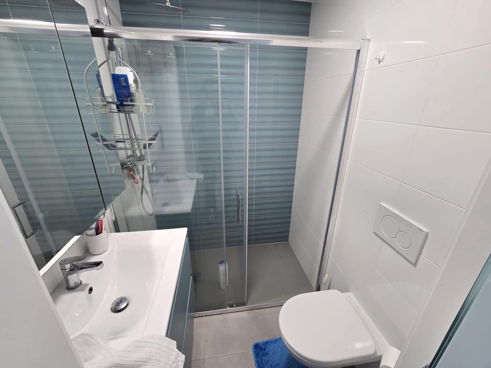 2 bedroom Bungalow for sale in Pilar de la Horadada with pool garage - € 199,900 (Ref: 9611154)