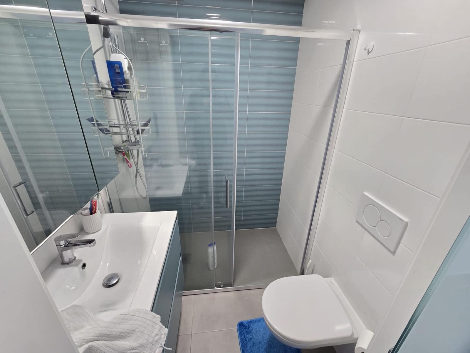 2 bedroom Bungalow for sale in Pilar de la Horadada with pool garage - € 199,900 (Ref: 9611154)