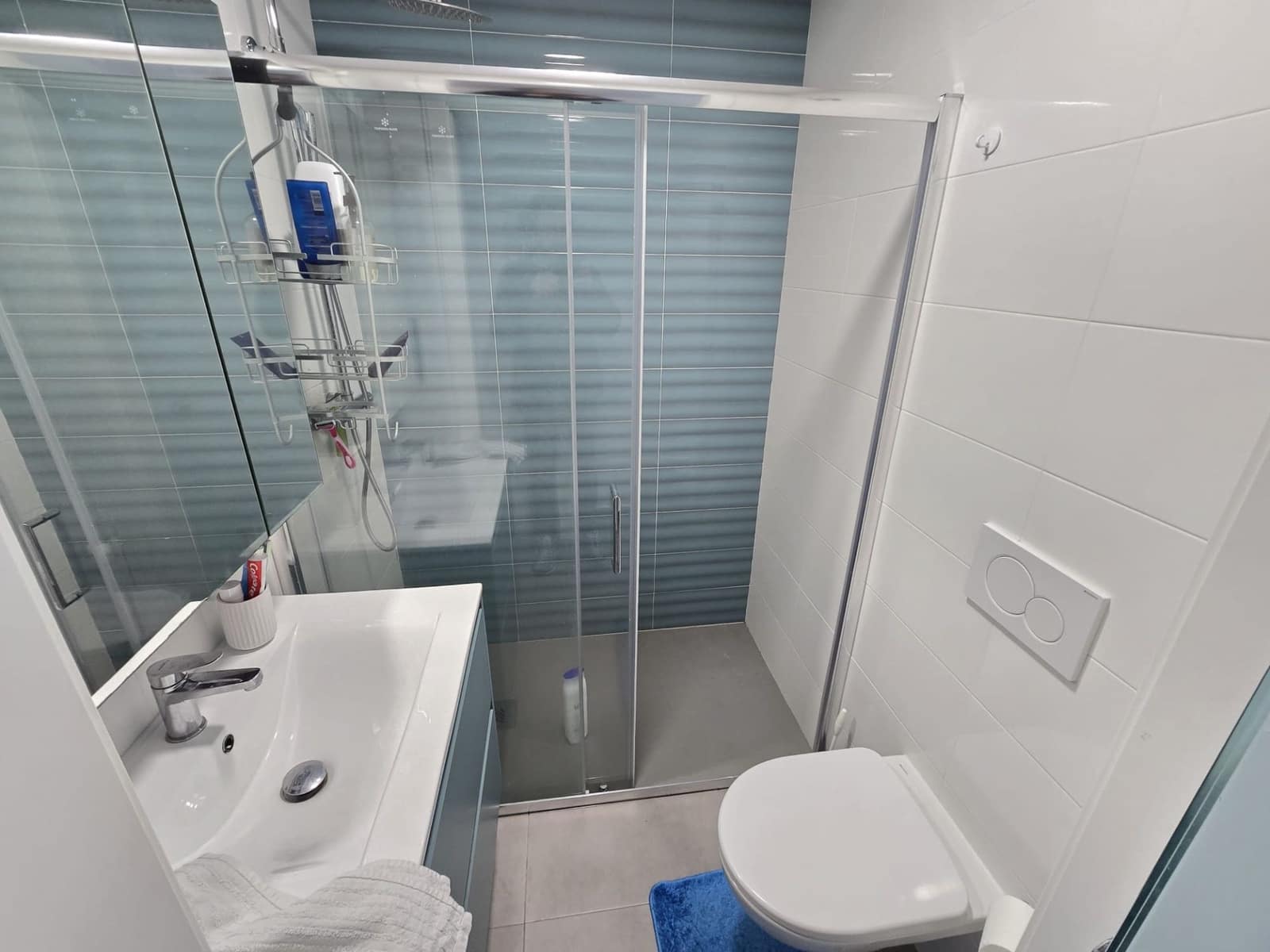 2 bedroom Bungalow for sale in Pilar de la Horadada with pool garage - € 199,900 (Ref: 9611154)