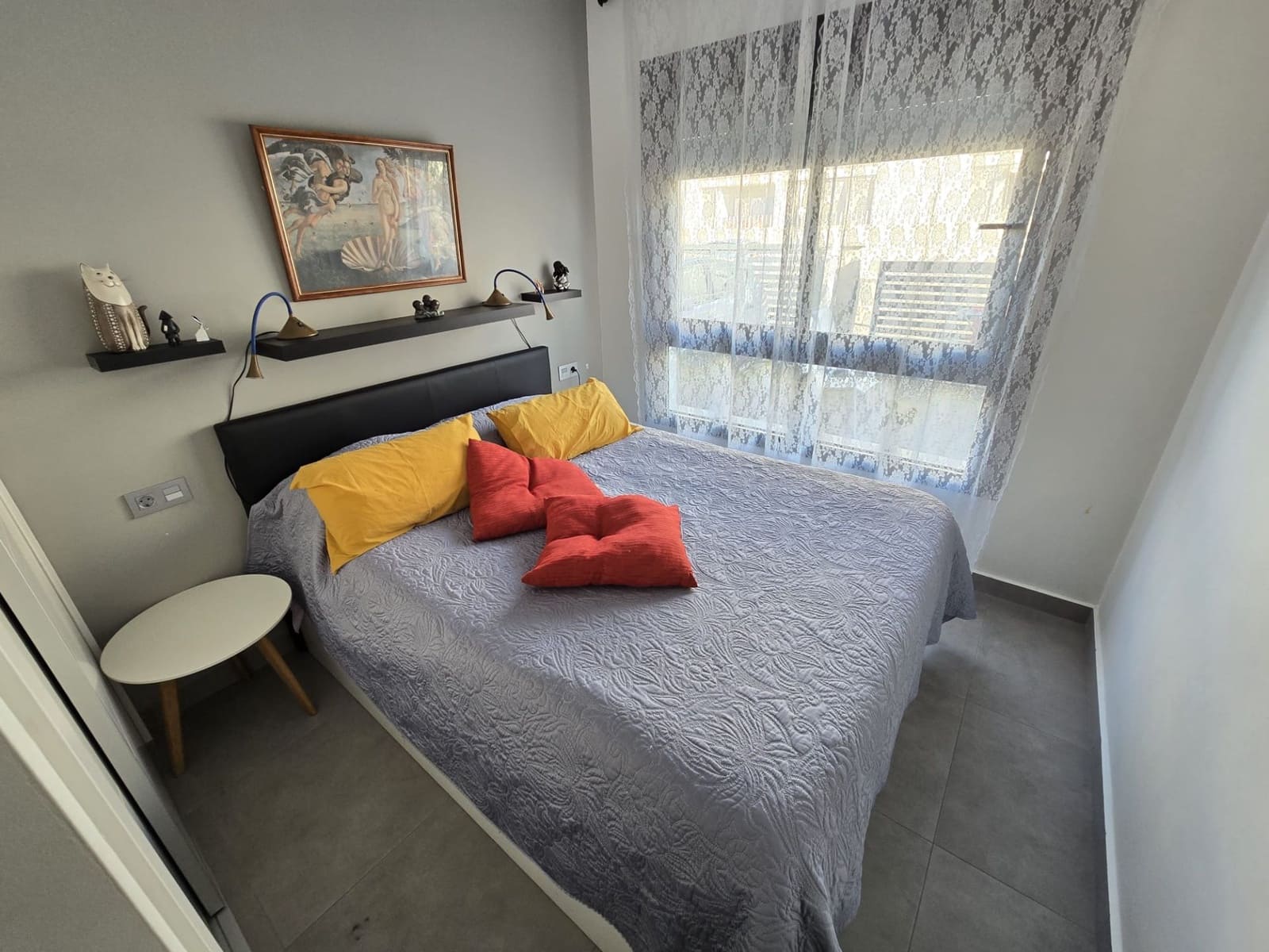 2 bedroom Bungalow for sale in Pilar de la Horadada with pool garage - € 199,900 (Ref: 9611154)