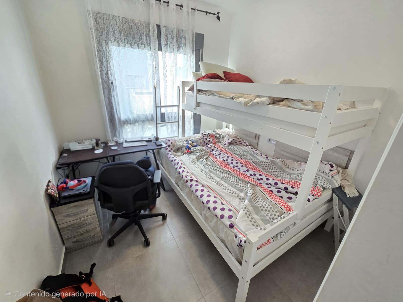 2 bedroom Bungalow for sale in Pilar de la Horadada with pool garage - € 199,900 (Ref: 9611154)