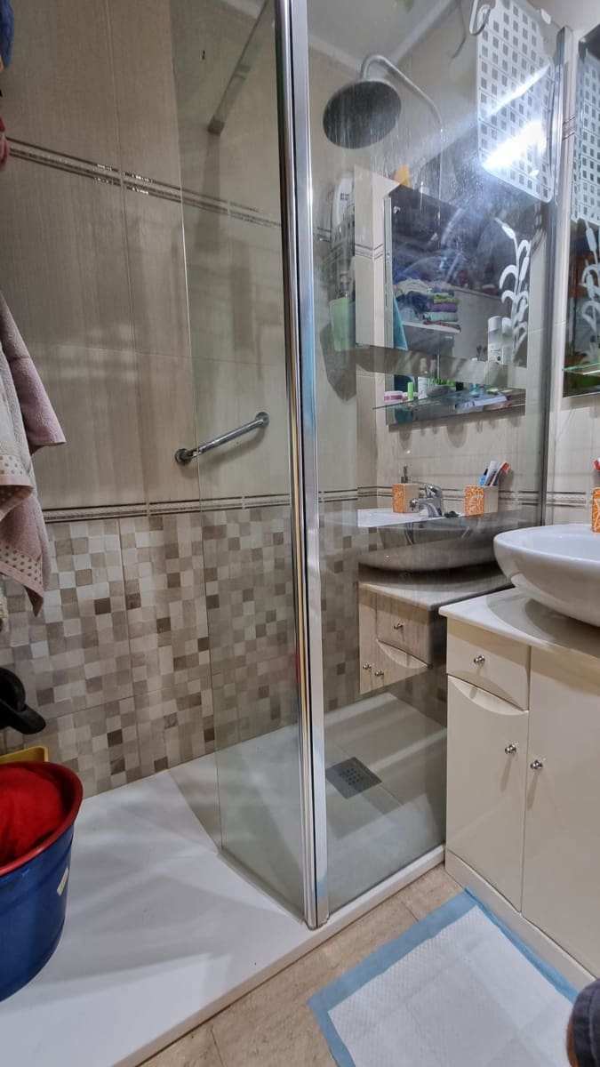 2 chambre Appartement à vendre à Torrevieja avec piscine garage - 94 000 € (Ref: 9644564)