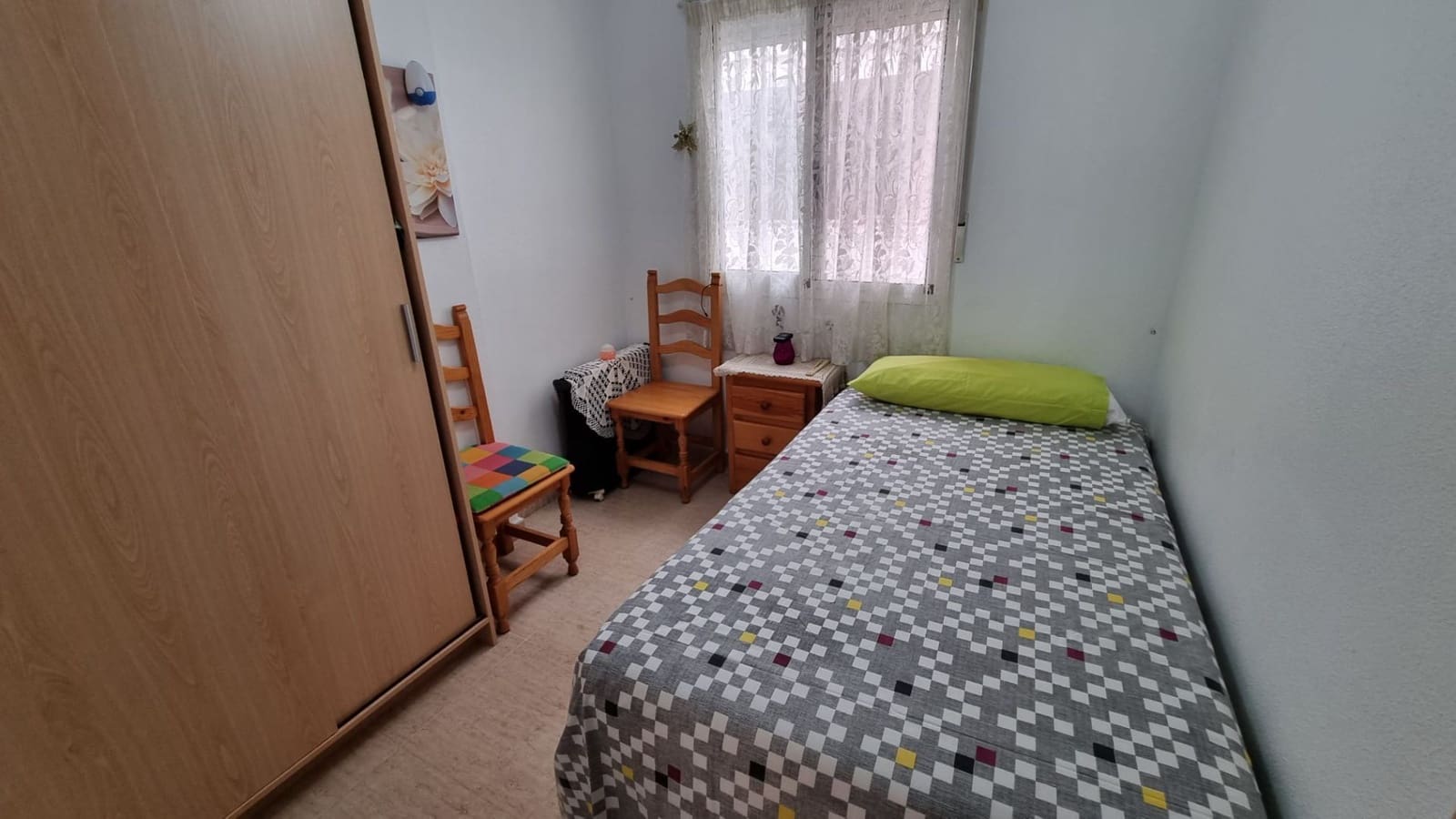 2 chambre Appartement à vendre à Torrevieja avec piscine garage - 94 000 € (Ref: 9644564)