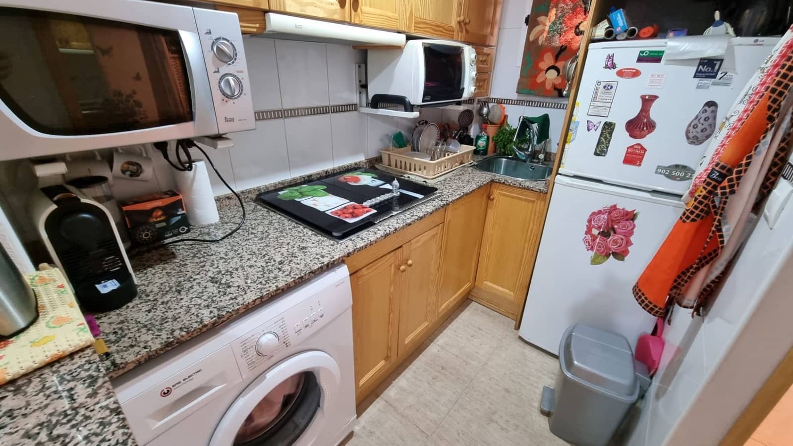 2 chambre Appartement à vendre à Torrevieja avec piscine garage - 94 000 € (Ref: 9644564)