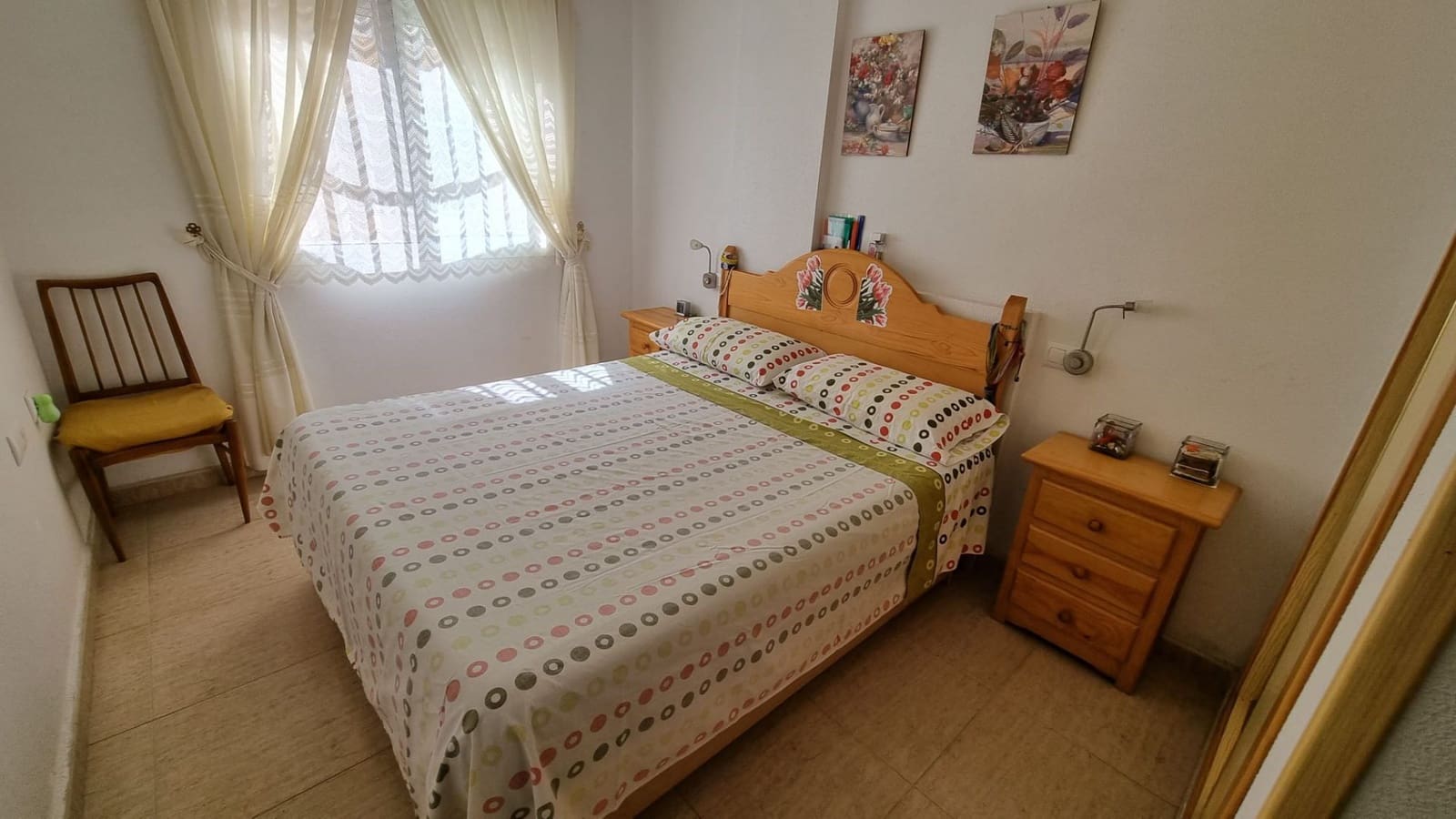 2 chambre Appartement à vendre à Torrevieja avec piscine garage - 94 000 € (Ref: 9644564)