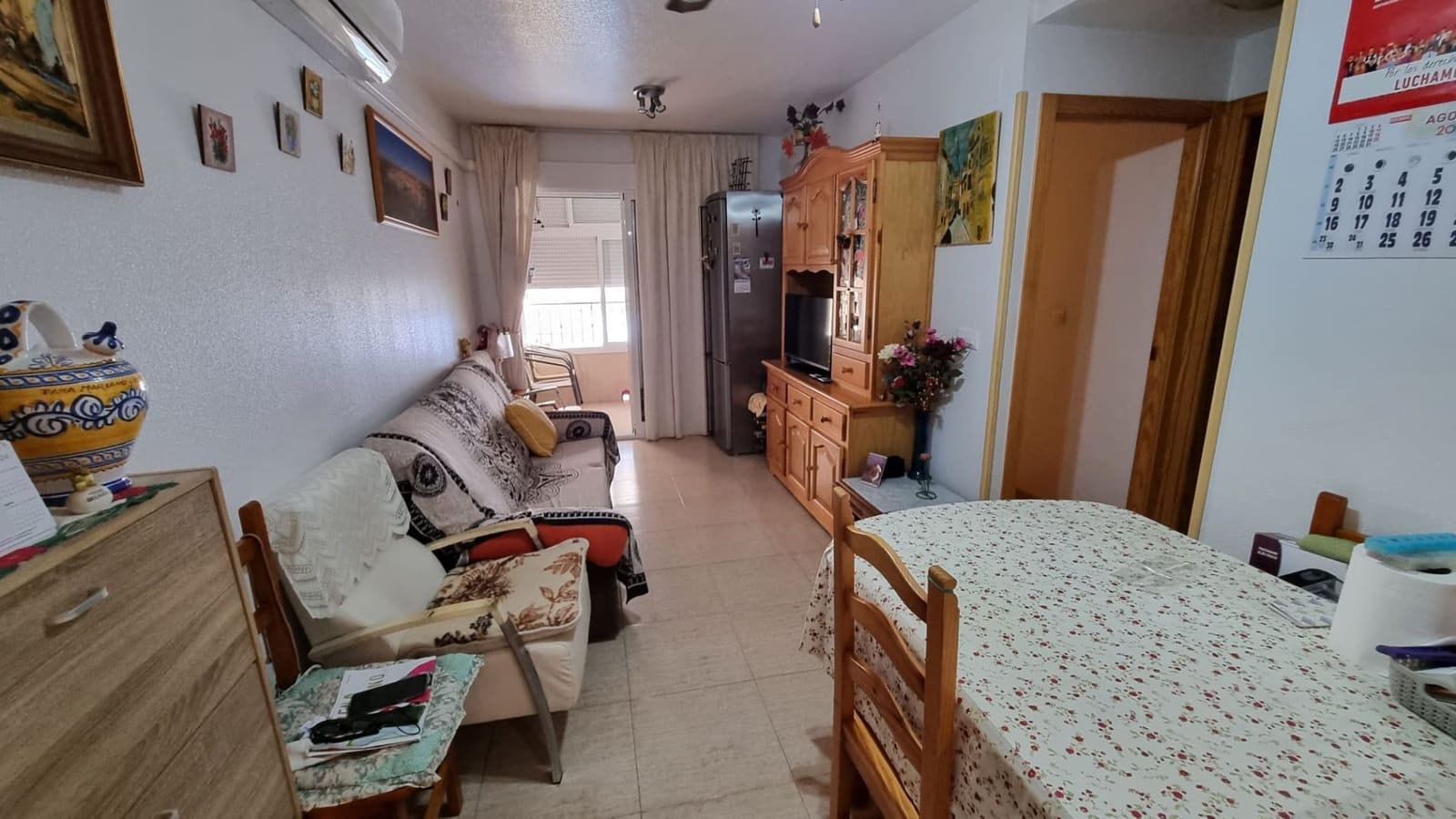 2 chambre Appartement à vendre à Torrevieja avec piscine garage - 94 000 € (Ref: 9644564)