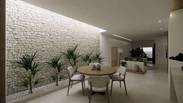 1 soverom Leilighet til salgs i Catral - € 195 000 (Ref: 9644567)