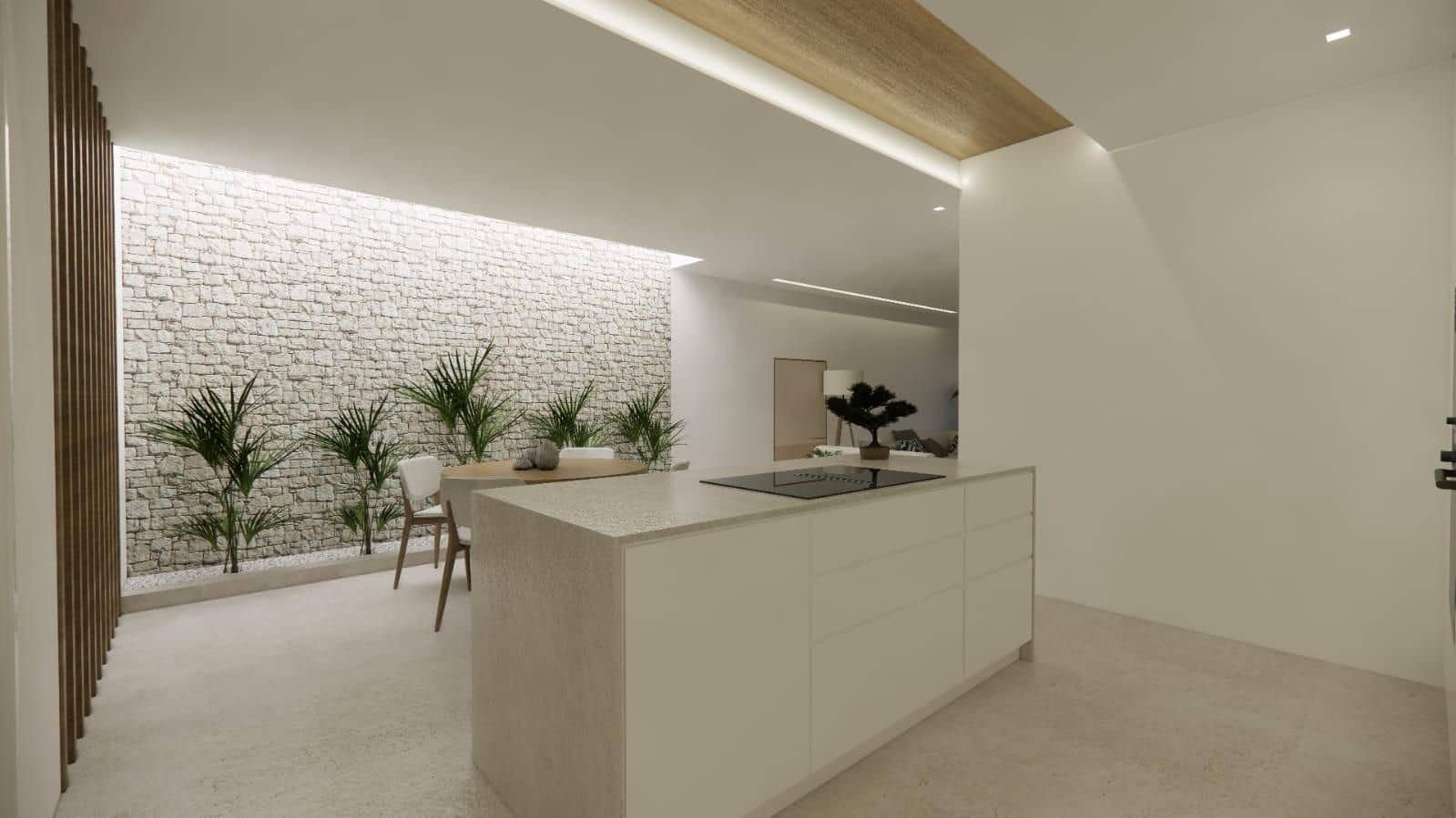 1 chambre Appartement à vendre à Catral - 195 000 € (Ref: 9644567)