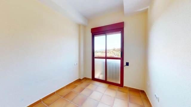 2 sovrum Takvåning till salu i Villanueva del Río Segura med pool - 160 000 € (Ref: 9644572)