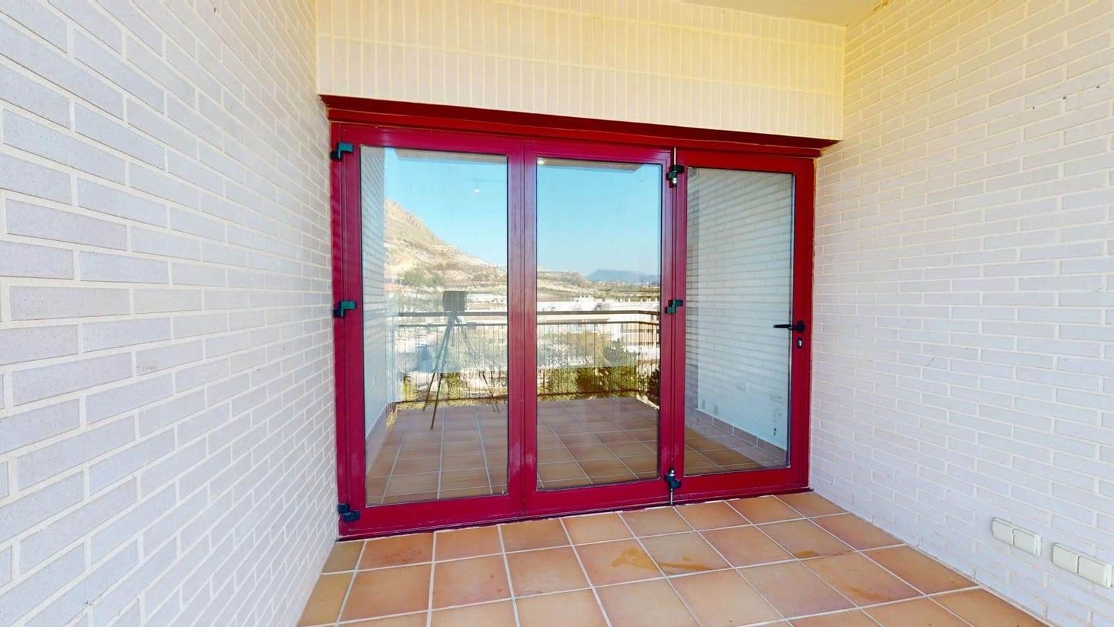Apartamento de 1 habitación en Villanueva del Río Segura en venta con piscina - 125.000 € (Ref: 9644573)