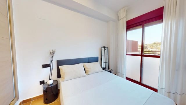 1 sovrum Lägenhet till salu i Villanueva del Río Segura med pool - 125 000 € (Ref: 9644573)