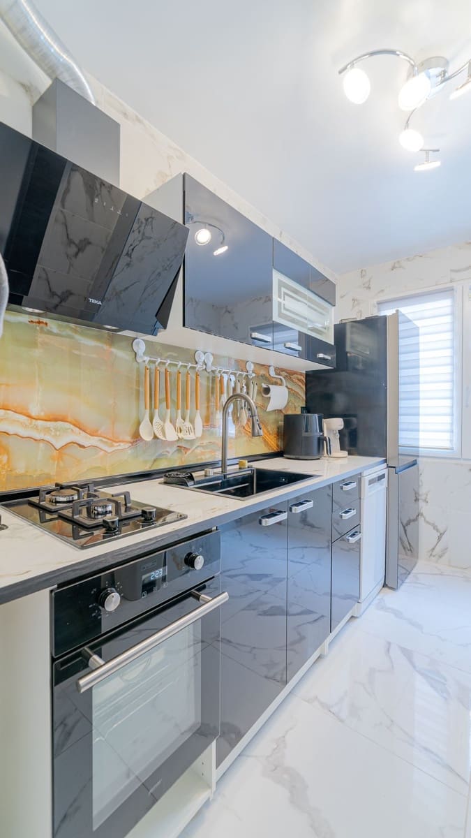 3 soveværelse Lejlighed til salg i Torrevieja - € 179.000 (Ref: 9644578)