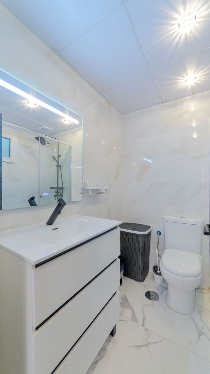 3 soveværelse Lejlighed til salg i Torrevieja - € 179.000 (Ref: 9644578)