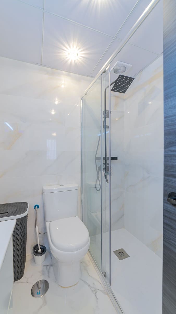 3 soveværelse Lejlighed til salg i Torrevieja - € 179.000 (Ref: 9644578)