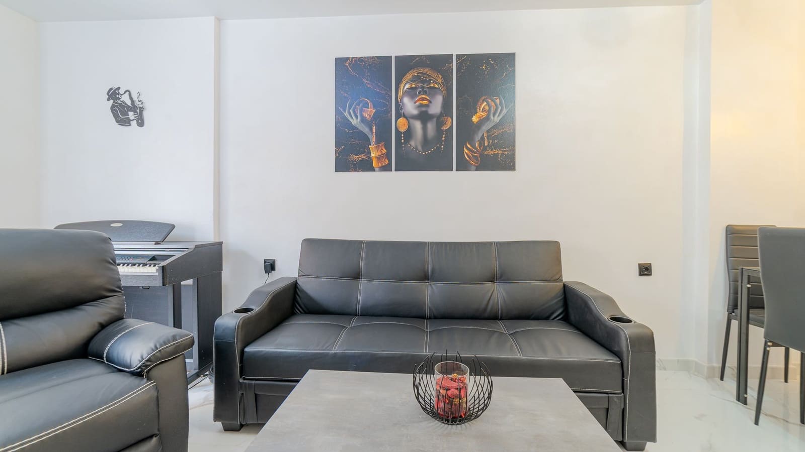 3 soveværelse Lejlighed til salg i Torrevieja - € 179.000 (Ref: 9644578)