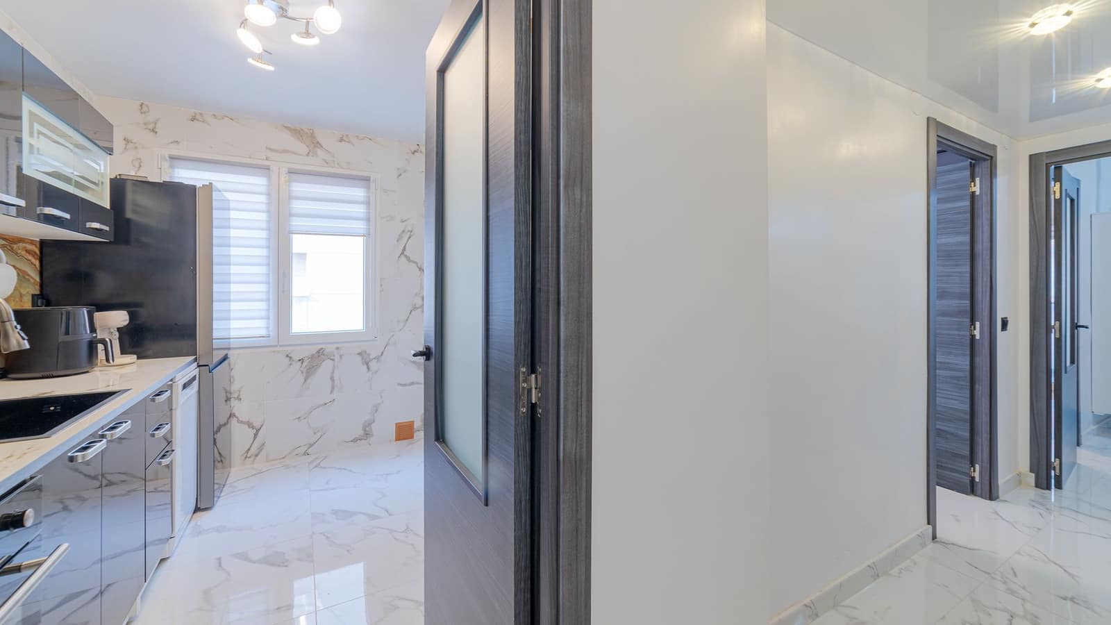 3 soveværelse Lejlighed til salg i Torrevieja - € 179.000 (Ref: 9644578)