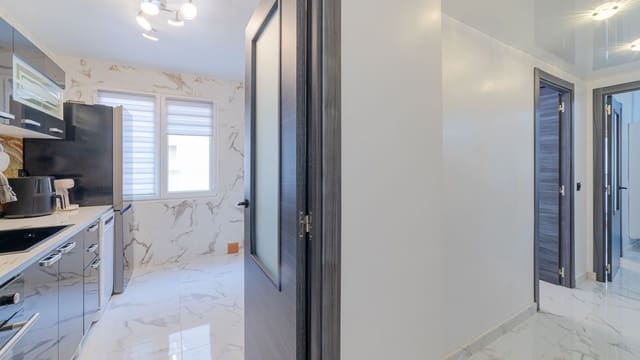 3 soveværelse Lejlighed til salg i Playa del Acequión, Torrevieja - € 179.000 (Ref: 9644578)