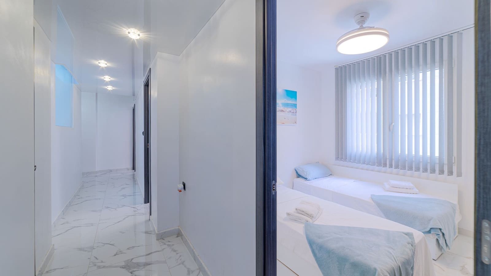 3 soveværelse Lejlighed til salg i Torrevieja - € 179.000 (Ref: 9644578)