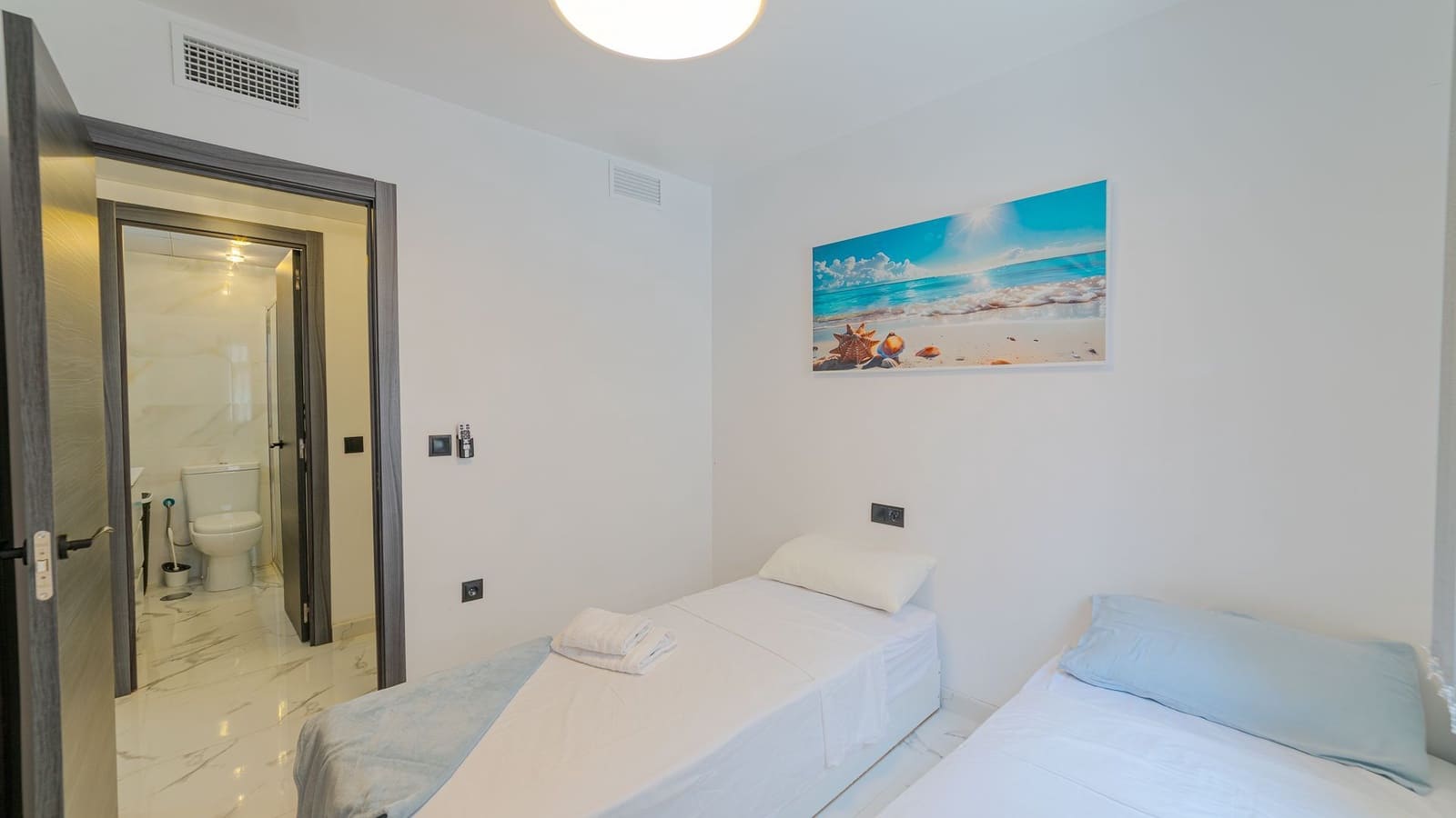 3 soveværelse Lejlighed til salg i Torrevieja - € 179.000 (Ref: 9644578)