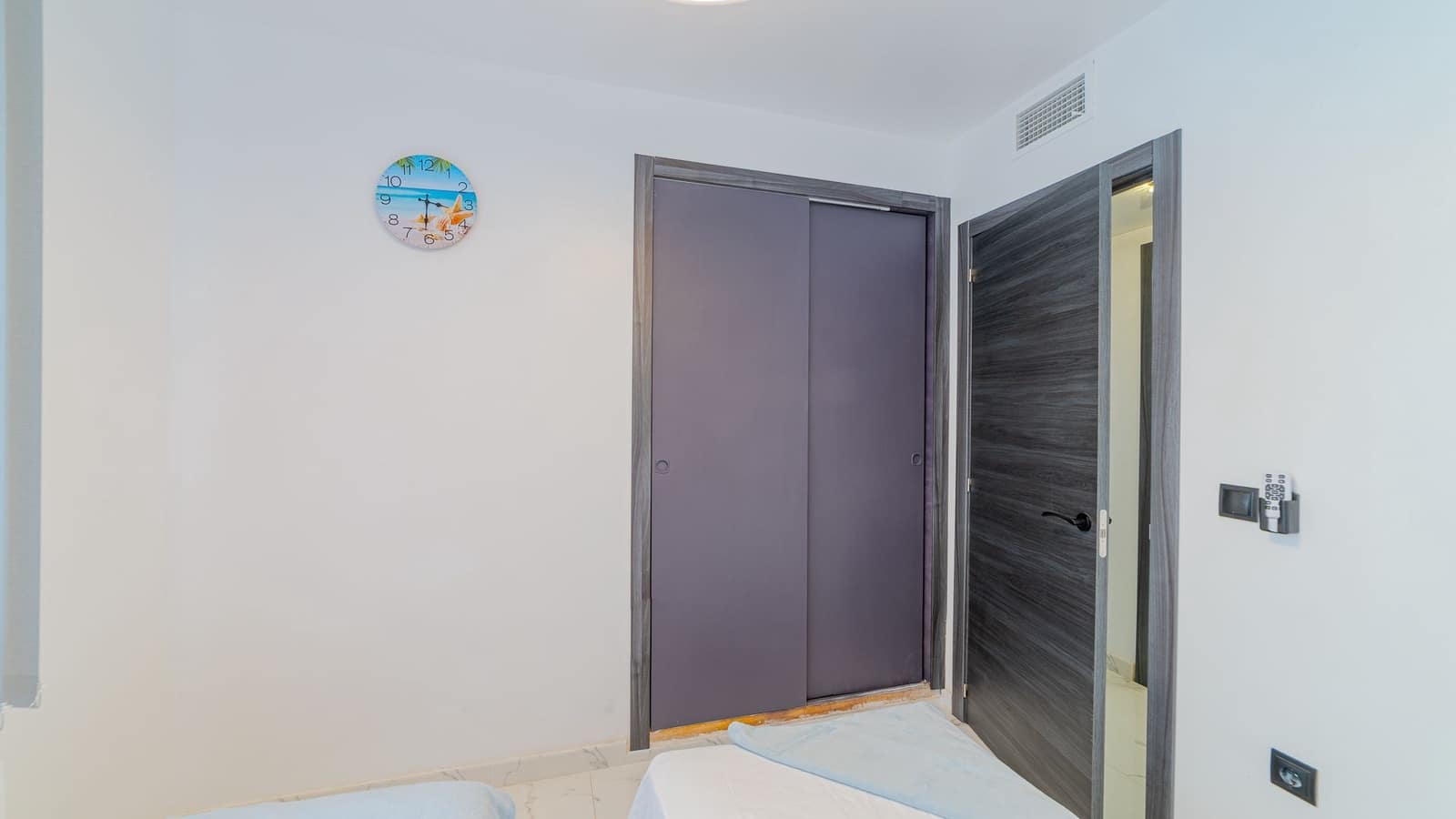 3 soveværelse Lejlighed til salg i Torrevieja - € 179.000 (Ref: 9644578)