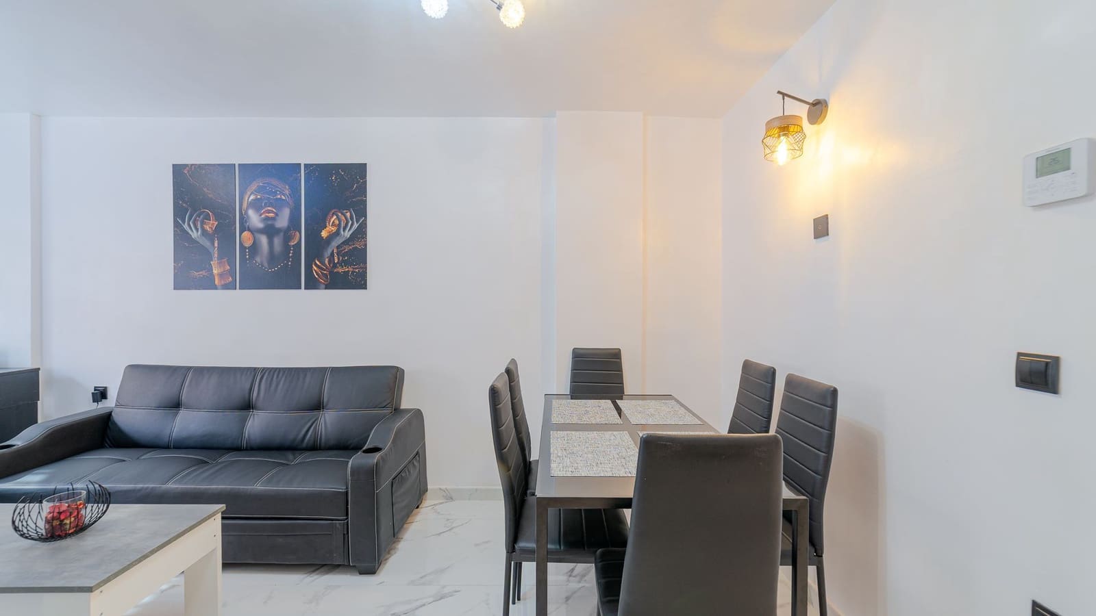 3 soveværelse Lejlighed til salg i Torrevieja - € 179.000 (Ref: 9644578)