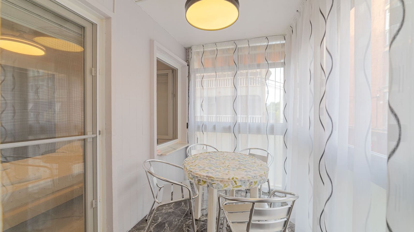 3 soveværelse Lejlighed til salg i Torrevieja - € 179.000 (Ref: 9644578)