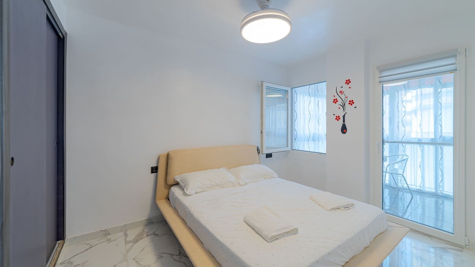 3 soveværelse Lejlighed til salg i Torrevieja - € 179.000 (Ref: 9644578)