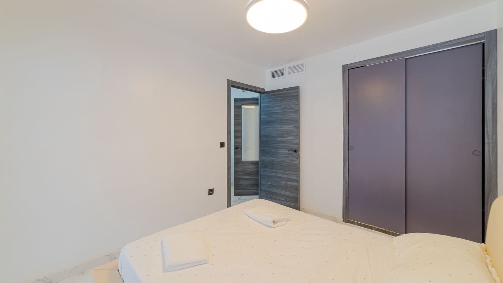 3 soveværelse Lejlighed til salg i Torrevieja - € 179.000 (Ref: 9644578)