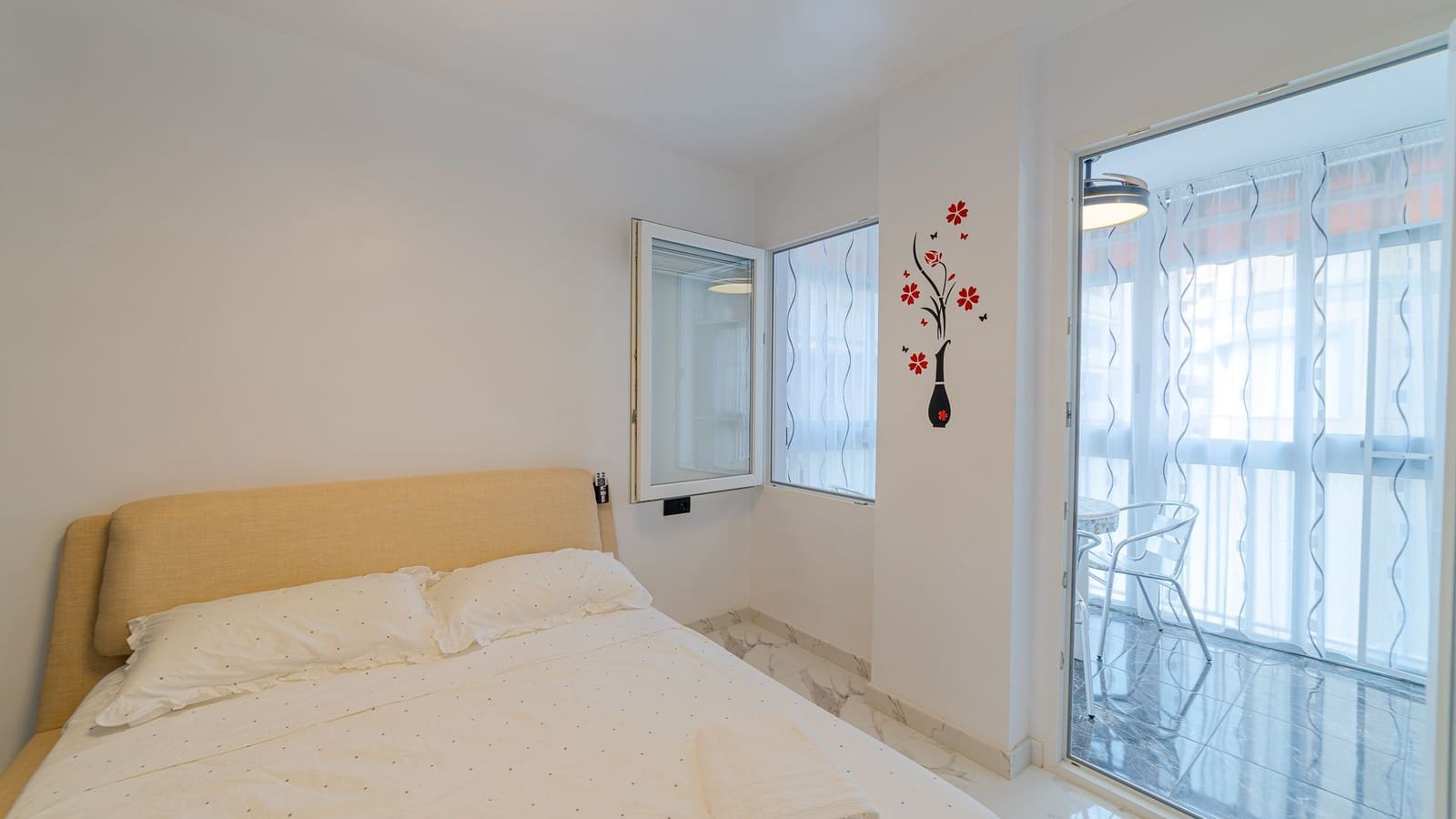 3 soveværelse Lejlighed til salg i Torrevieja - € 179.000 (Ref: 9644578)