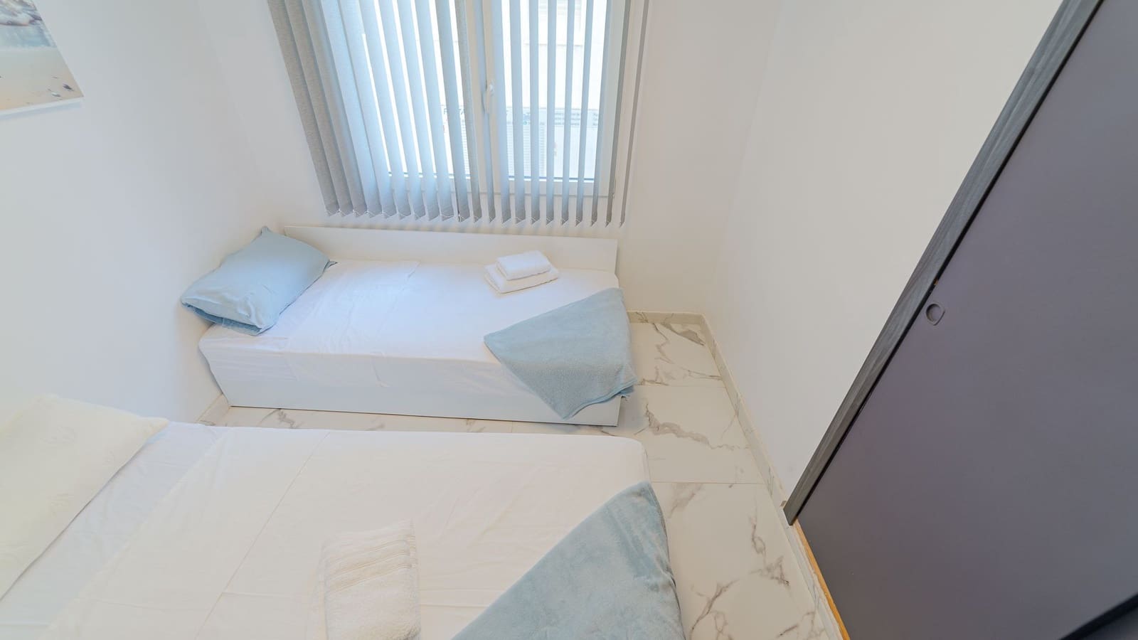 3 soveværelse Lejlighed til salg i Torrevieja - € 179.000 (Ref: 9644578)