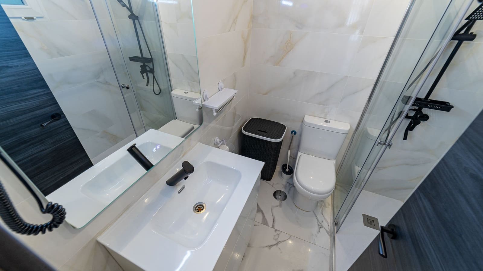 3 soveværelse Lejlighed til salg i Torrevieja - € 179.000 (Ref: 9644578)