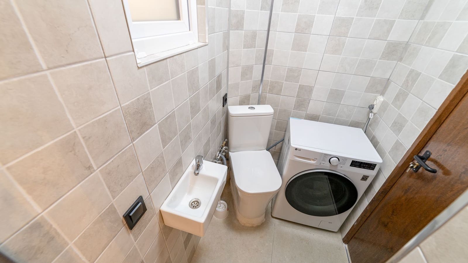 3 soveværelse Lejlighed til salg i Torrevieja - € 179.000 (Ref: 9644578)