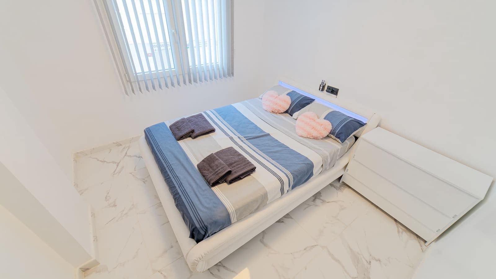 3 soveværelse Lejlighed til salg i Torrevieja - € 179.000 (Ref: 9644578)