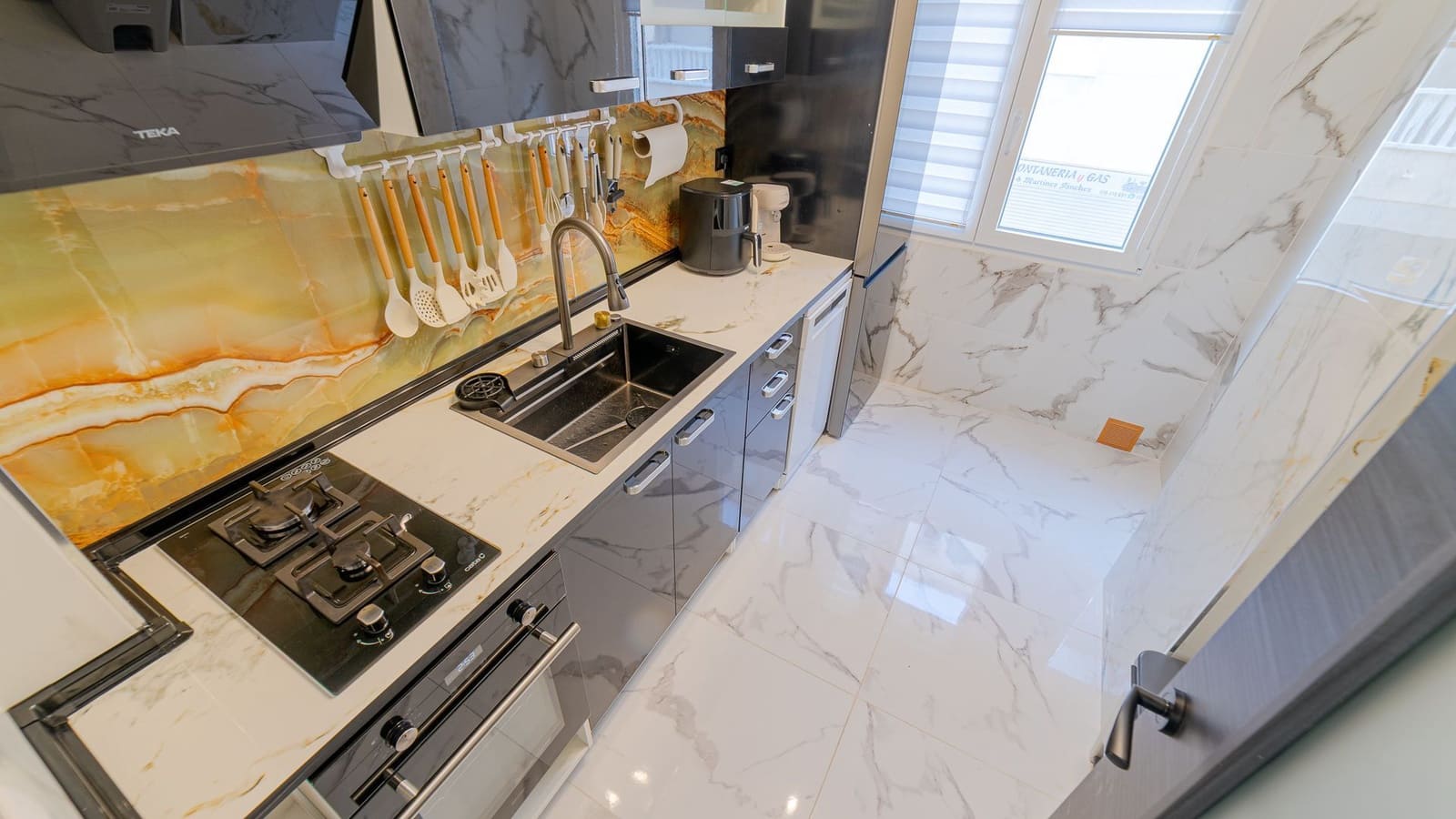 3 soveværelse Lejlighed til salg i Torrevieja - € 179.000 (Ref: 9644578)