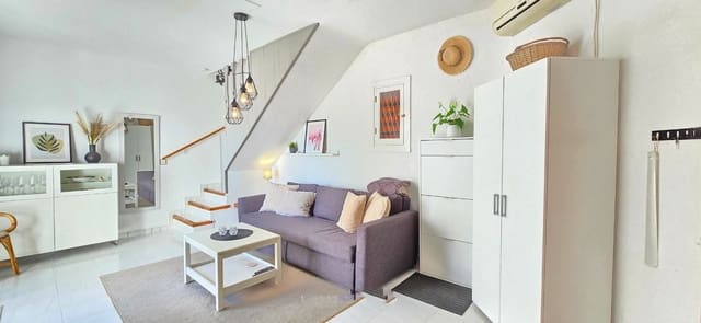 2 chambre Appartement à vendre à La Mata, Torrevieja - 179 000 € (Ref: 9644580)