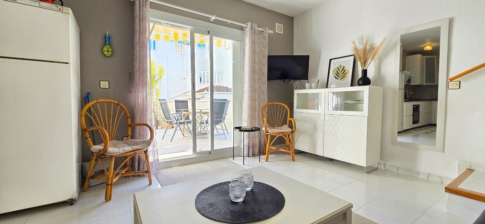 2 chambre Appartement à vendre à La Mata - 179 000 € (Ref: 9644580)