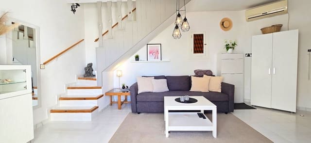 2 chambre Appartement à vendre à La Mata, Torrevieja - 179 000 € (Ref: 9644580)