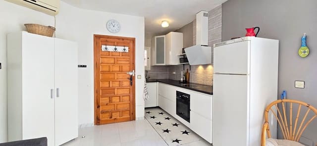 2 chambre Appartement à vendre à La Mata, Torrevieja - 179 000 € (Ref: 9644580)