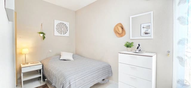 2 chambre Appartement à vendre à La Mata, Torrevieja - 179 000 € (Ref: 9644580)