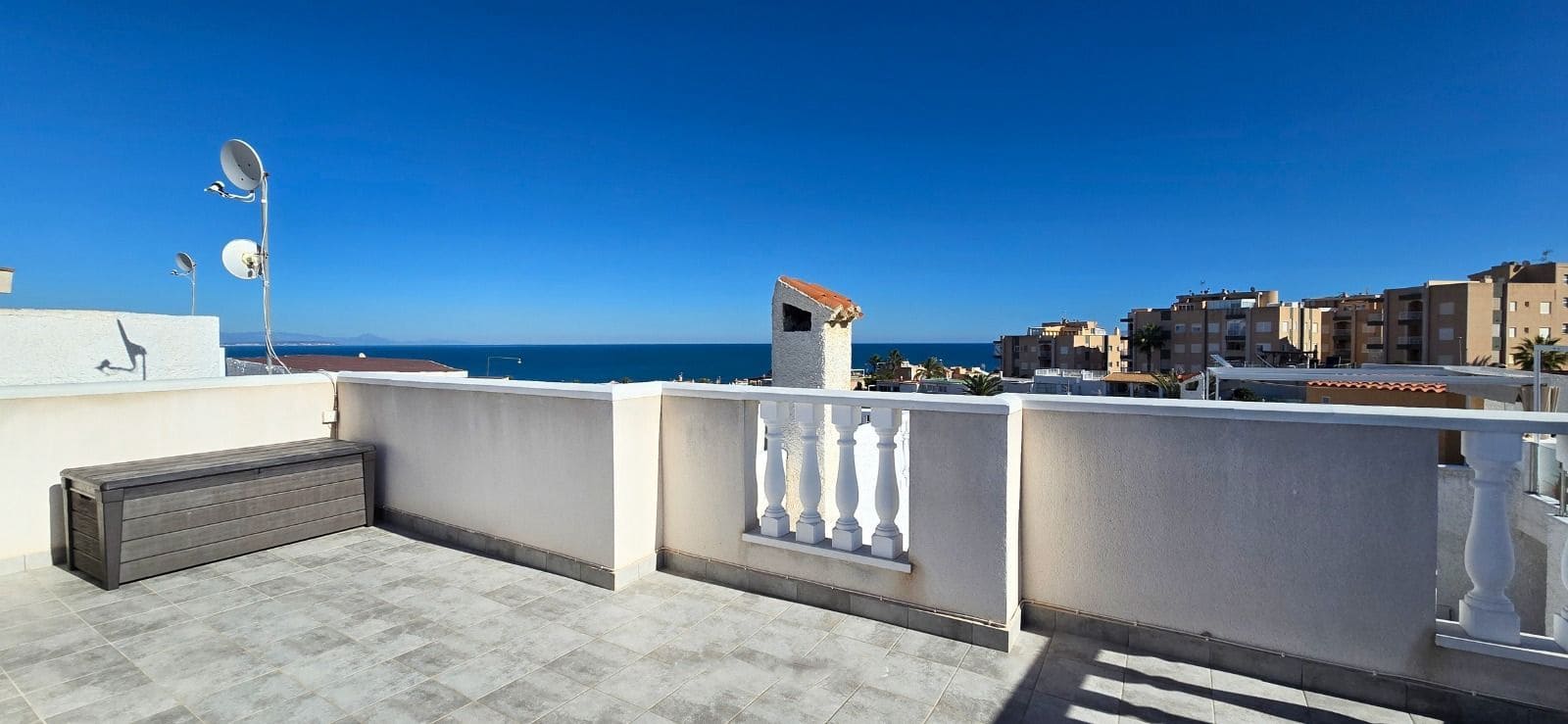 2 chambre Appartement à vendre à La Mata - 179 000 € (Ref: 9644580)