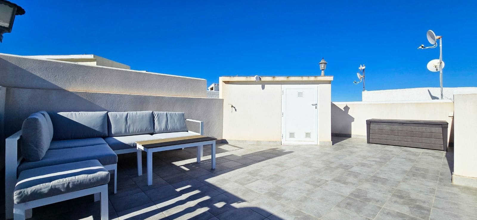 2 chambre Appartement à vendre à La Mata - 179 000 € (Ref: 9644580)