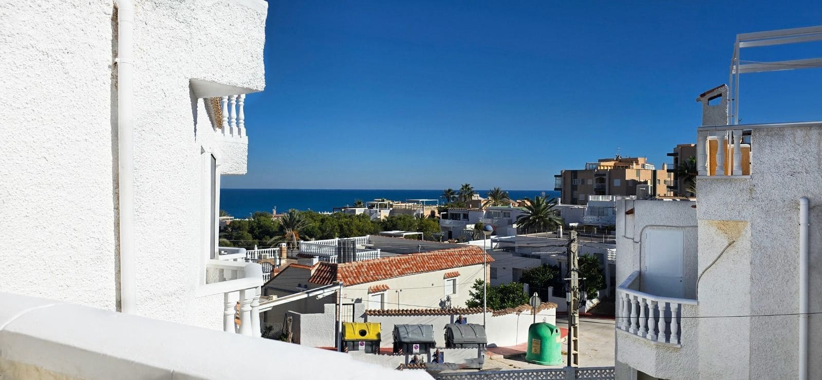 2 chambre Appartement à vendre à La Mata - 179 000 € (Ref: 9644580)