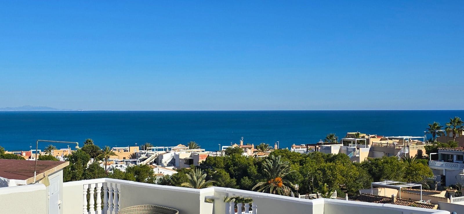 2 chambre Appartement à vendre à La Mata - 179 000 € (Ref: 9644580)