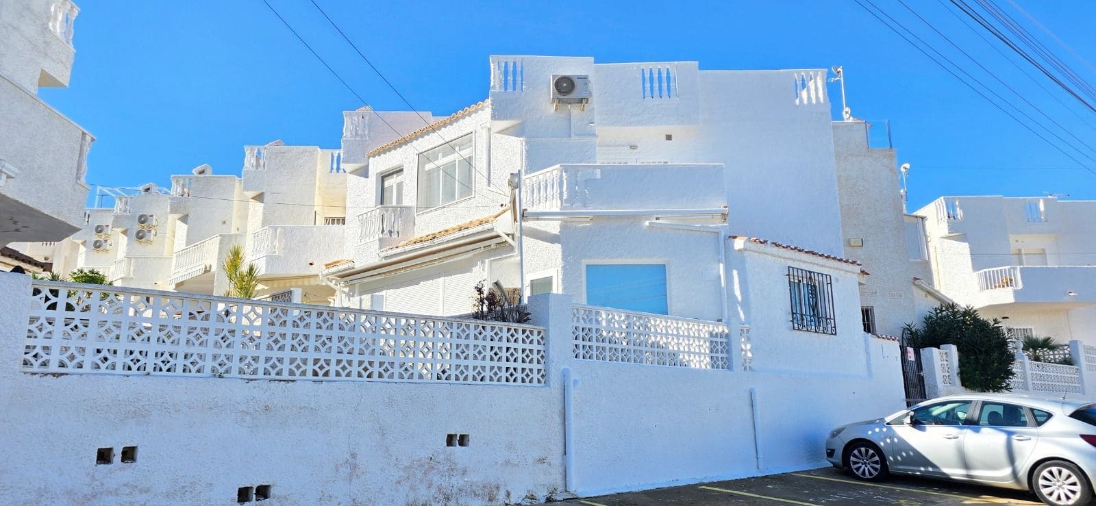 2 chambre Appartement à vendre à La Mata - 179 000 € (Ref: 9644580)