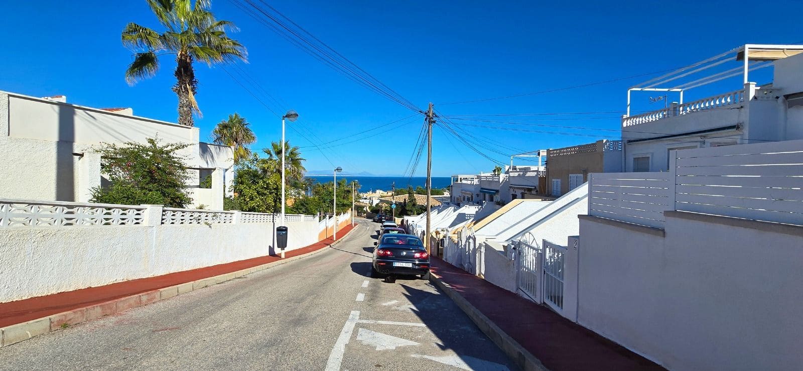 2 chambre Appartement à vendre à La Mata - 179 000 € (Ref: 9644580)