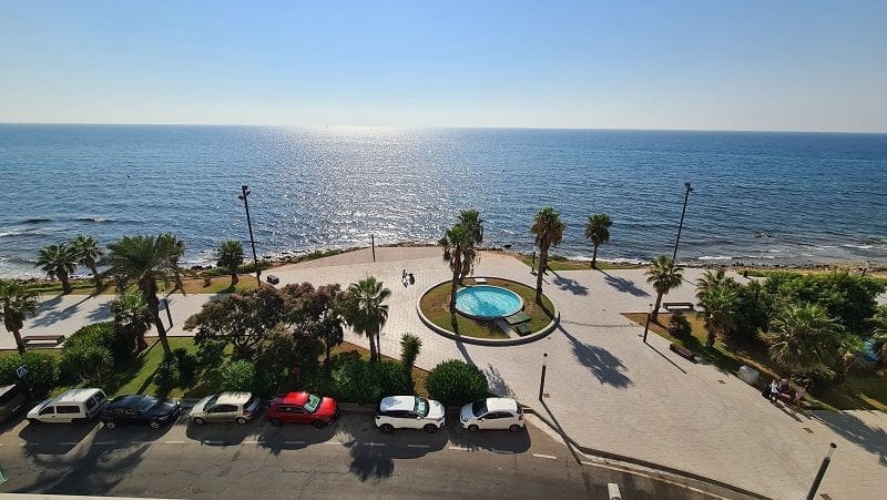 3 sypialnia Apartament na sprzedaż w Torrevieja z basenem garażem - 429 000 € (Ref: 9647829)