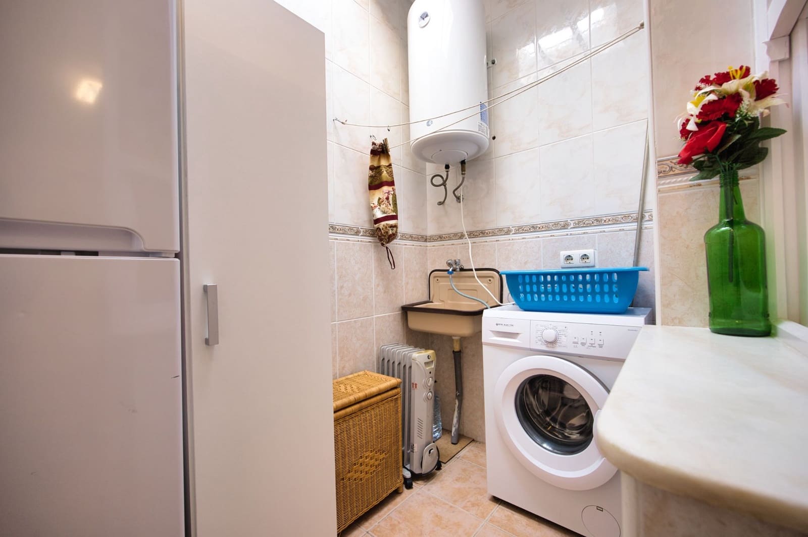 2 quarto Moradia Geminada para venda em Torrevieja - 139 000 € (Ref: 9655738)