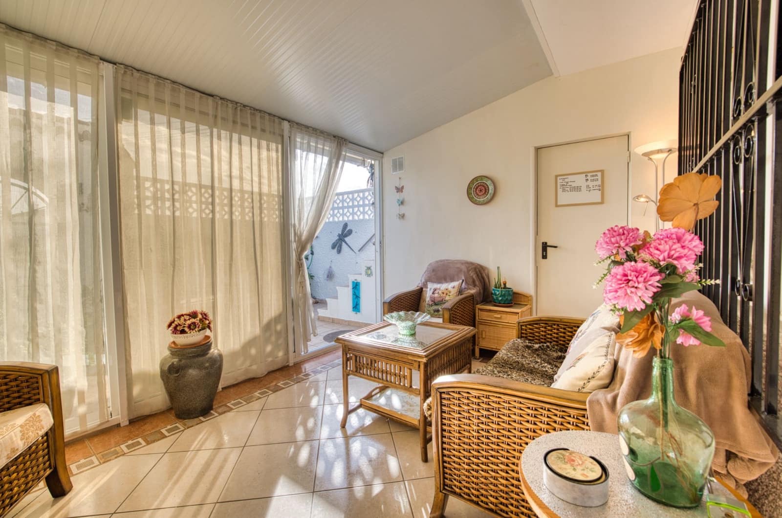 2 quarto Moradia Geminada para venda em Torrevieja - 139 000 € (Ref: 9655738)