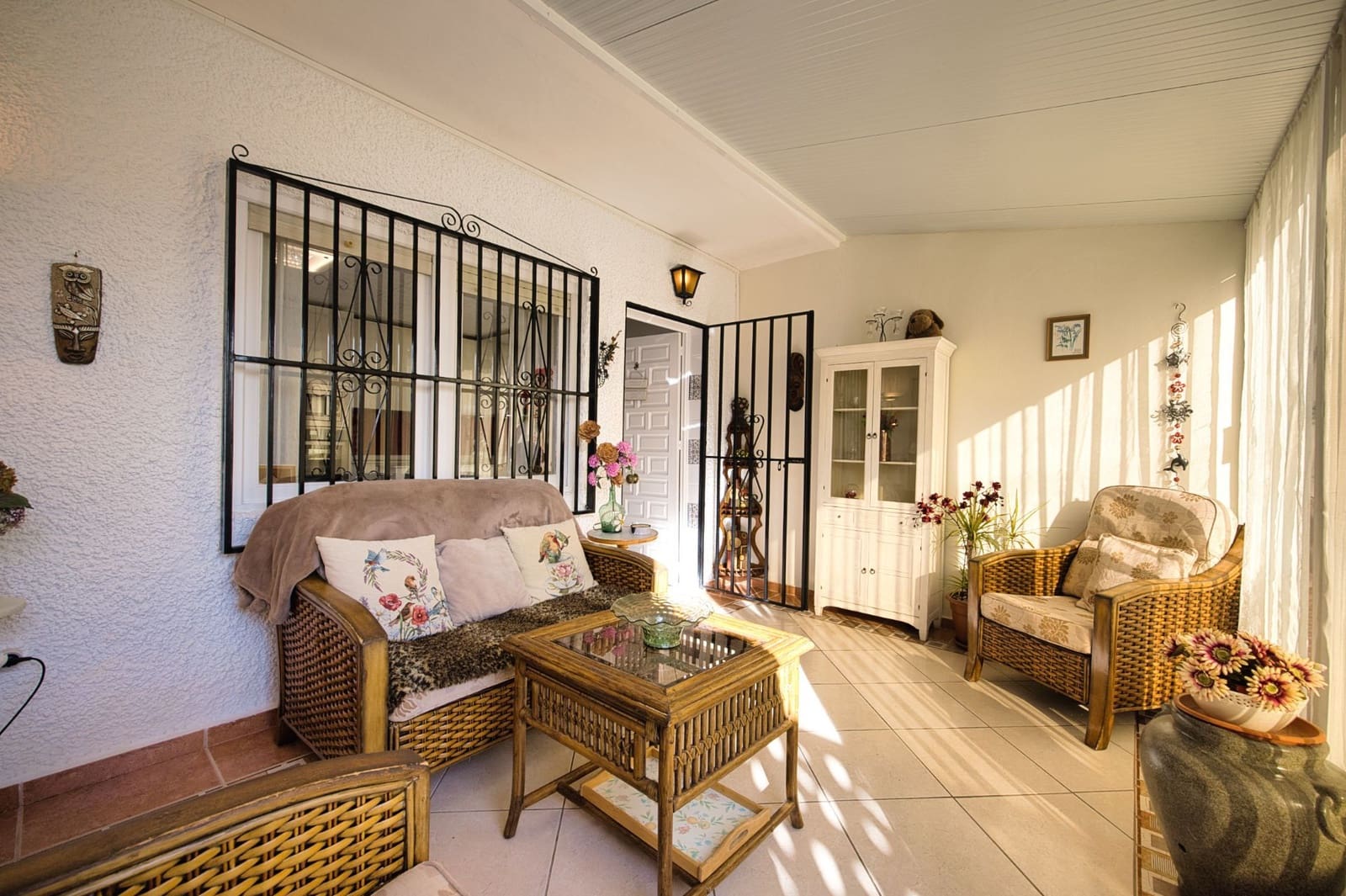 2 quarto Moradia Geminada para venda em Torrevieja - 139 000 € (Ref: 9655738)