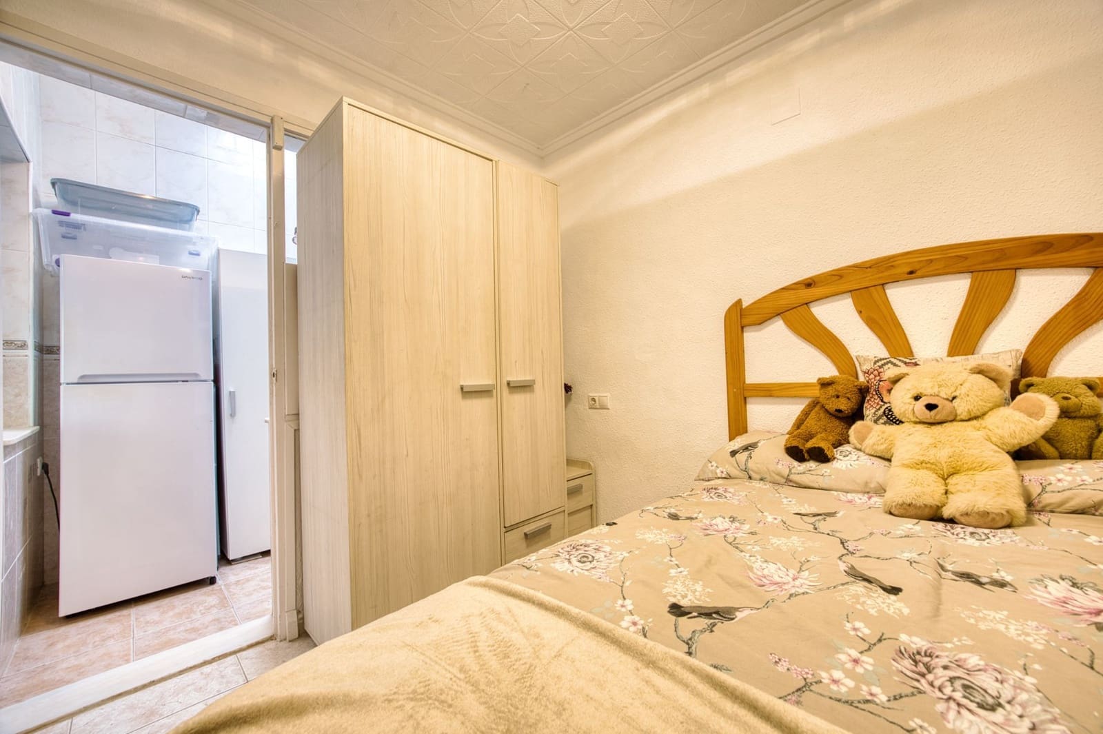 2 quarto Moradia Geminada para venda em Torrevieja - 139 000 € (Ref: 9655738)